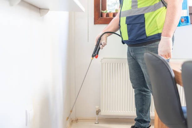 Best Pest Control Near Me  in Huntsville, AR