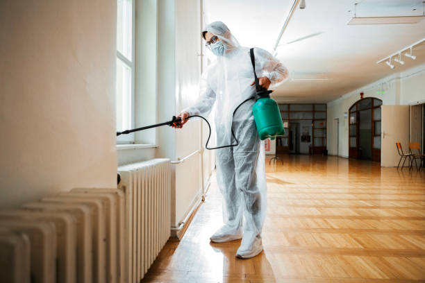 Best Pest Removal Services  in Huntsville, AR